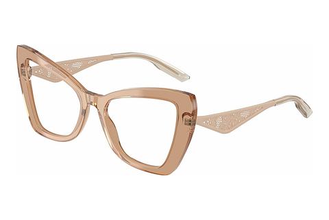 Eyewear Dolce & Gabbana DG3409 3432