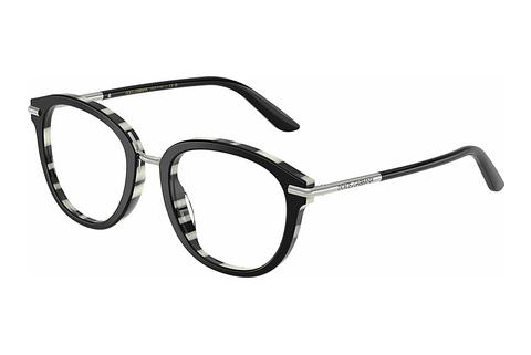 Lunettes de vue Dolce & Gabbana DG3410 3372