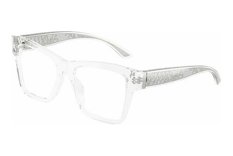 Lunettes de vue Dolce & Gabbana DG3411 3133