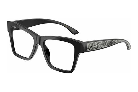 Brille Dolce & Gabbana DG3411 501