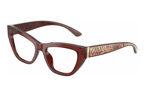 Lunettes de vue Dolce & Gabbana DG3412 3045