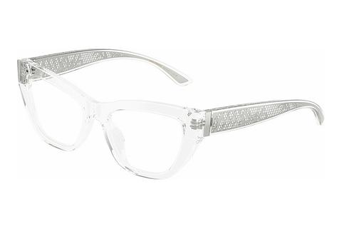 Lunettes de vue Dolce & Gabbana DG3412 3133