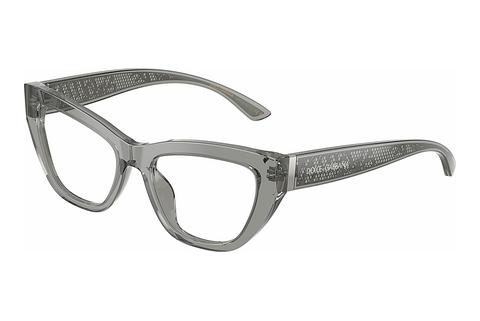 Eyewear Dolce & Gabbana DG3412 3160