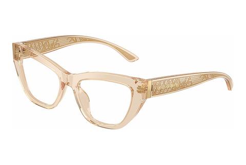 Designerbrillen Dolce & Gabbana DG3412 3432