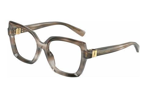 Lunettes de vue Dolce & Gabbana DG3413 3449