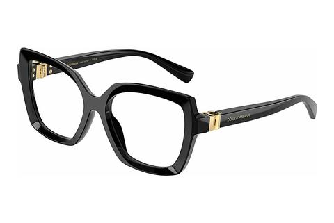 Lunettes de vue Dolce & Gabbana DG3413 501