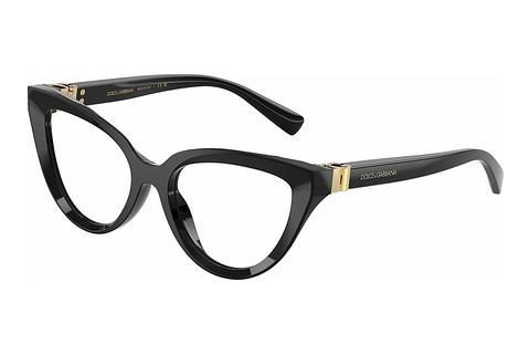 Lunettes de vue Dolce & Gabbana DG3414 501