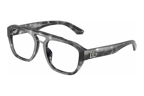 Brille Dolce & Gabbana DG3415 3445