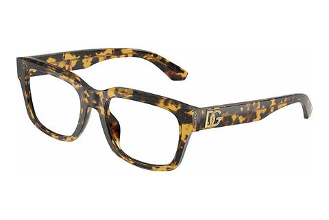 Lunettes de vue Dolce & Gabbana DG3416 3330