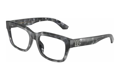 Brille Dolce & Gabbana DG3416 3445