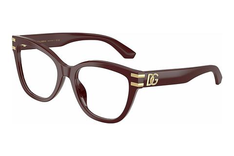 Prillid Dolce & Gabbana DG3418 3091