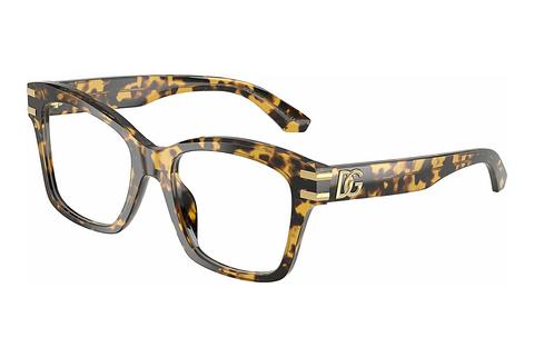 Lunettes de vue Dolce & Gabbana DG3419 3330