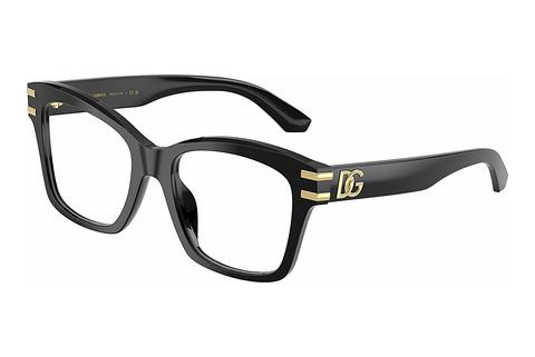 Okuliare Dolce & Gabbana DG3419 501