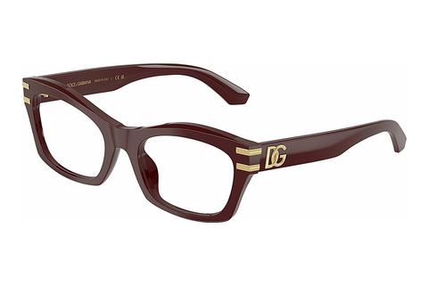 Bril Dolce & Gabbana DG3420 3091