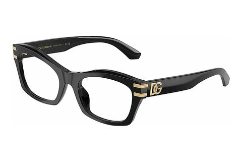 Brille Dolce & Gabbana DG3420 501