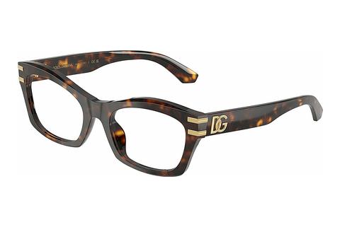 Eyewear Dolce & Gabbana DG3420 502