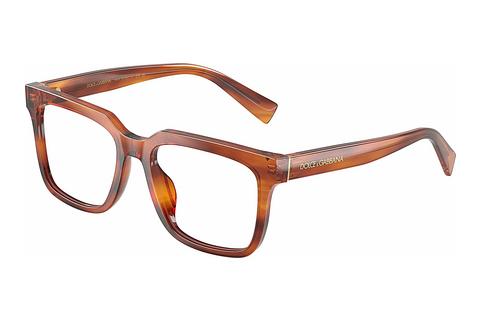 Brille Dolce & Gabbana DG3422 3221