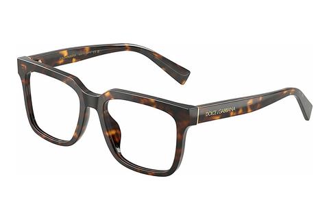 Brille Dolce & Gabbana DG3422 502