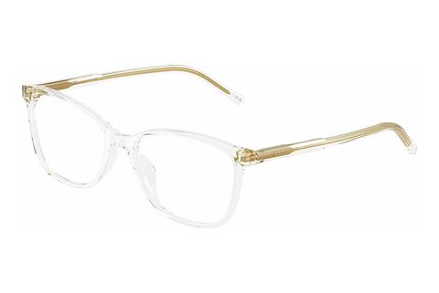 Brille Dolce & Gabbana DG3424 3133