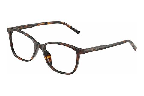 Brille Dolce & Gabbana DG3424 502