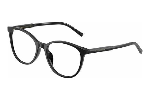 Lunettes de vue Dolce & Gabbana DG3425 501