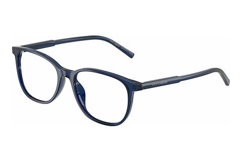 Brille Dolce & Gabbana DG3426 3009