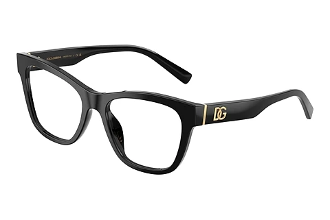 Brýle Dolce & Gabbana DG3430 501