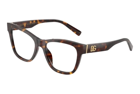 Eyewear Dolce & Gabbana DG3430 502