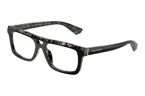 Brýle Dolce & Gabbana DG3431 3403