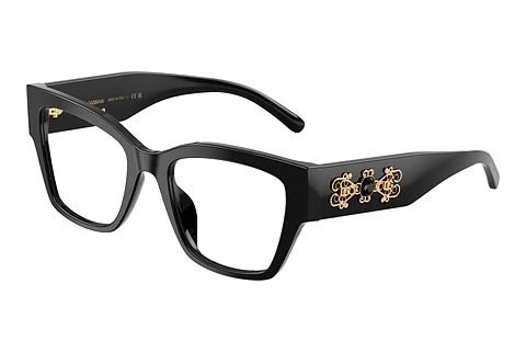 Akiniai Dolce & Gabbana DG3435B 501
