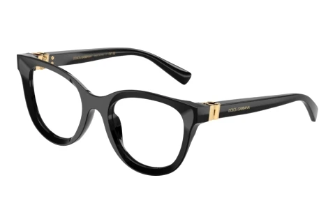 Eyewear Dolce & Gabbana DG3437 501