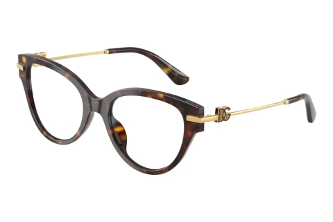 Eyewear Dolce & Gabbana DG3438 502