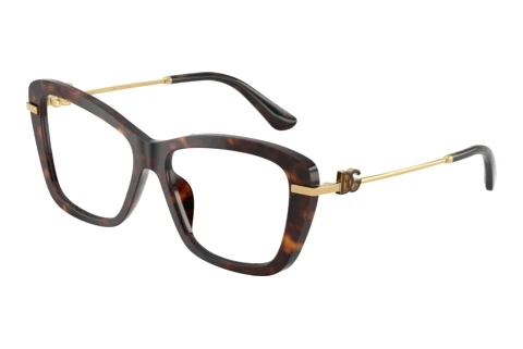 Eyewear Dolce & Gabbana DG3439 502