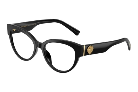 Gafas de diseño Dolce & Gabbana DG3440 501