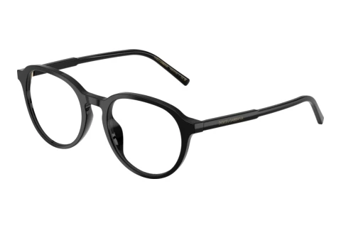 Eyewear Dolce & Gabbana DG3444 501