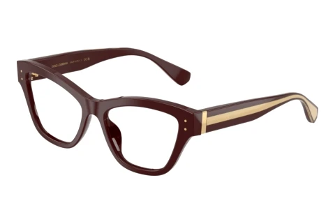 Bril Dolce & Gabbana DG3448 3503