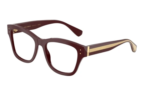 Bril Dolce & Gabbana DG3449 3091