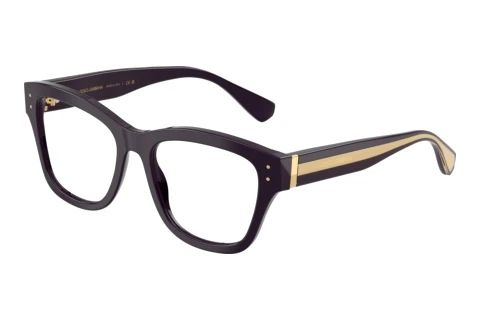 Bril Dolce & Gabbana DG3449 3501