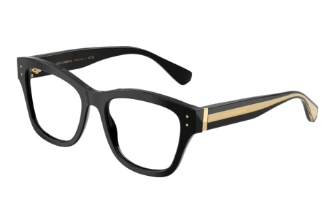 Bril Dolce & Gabbana DG3449 501