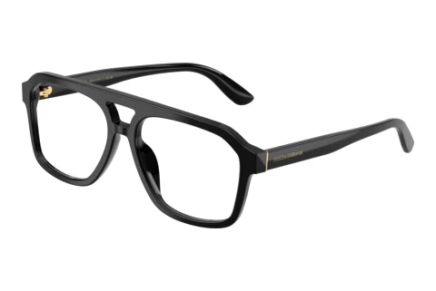 Silmälasit/lasit Dolce & Gabbana DG3452 501