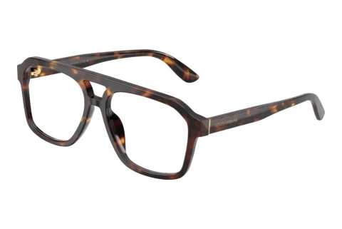 Bril Dolce & Gabbana DG3452 502