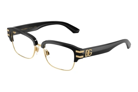 Silmälasit/lasit Dolce & Gabbana DG3456 501