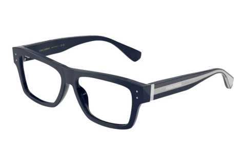 Bril Dolce & Gabbana DG3458 3280