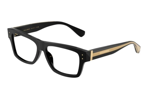 Bril Dolce & Gabbana DG3458 501