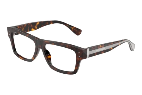 Bril Dolce & Gabbana DG3458 502