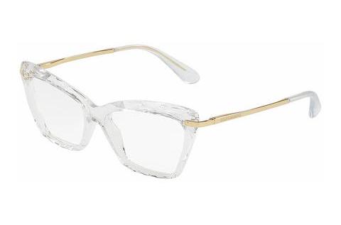Designer briller Dolce & Gabbana DG5025 3133