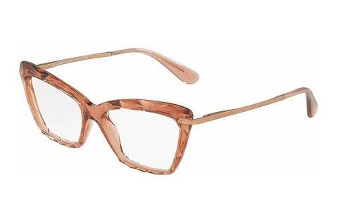 Glasses Dolce & Gabbana DG5025 3148