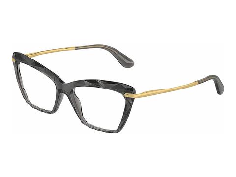 Designer briller Dolce & Gabbana DG5025 504
