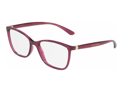 Designer briller Dolce & Gabbana DG5026 1754