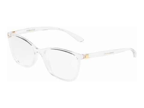Designer briller Dolce & Gabbana DG5026 3133
